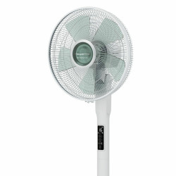 Rowenta Turbo Silence Extreme+ VU5890 Blanc 2
