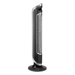 Rowenta Eole VU6670 Noir, Argent 2