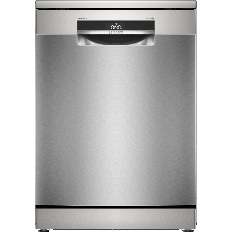 Bosch Serie 6 SMS6ECI15E vaatwasser Vrijstaand 14 couverts