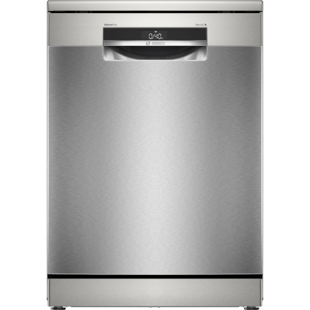 Bosch Serie 6 SMS6ECI15E vaatwasser Vrijstaand 14 couverts