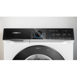 Siemens iQ700 WG44B2A4FG wasmachine Voorbelading 9 kg 1400 RPM Wit 2