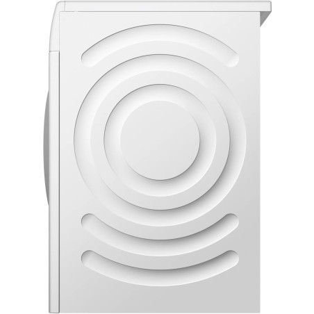 Siemens iQ700 WG44B2A4FG machine à laver Charge avant 9 kg 1400 tr/min Blanc