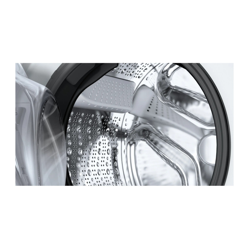 Siemens iQ700 WG44B2A4FG wasmachine Voorbelading 9 kg 1400 RPM Wit