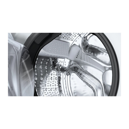 Siemens iQ700 WG44B2A4FG wasmachine Voorbelading 9 kg 1400 RPM Wit