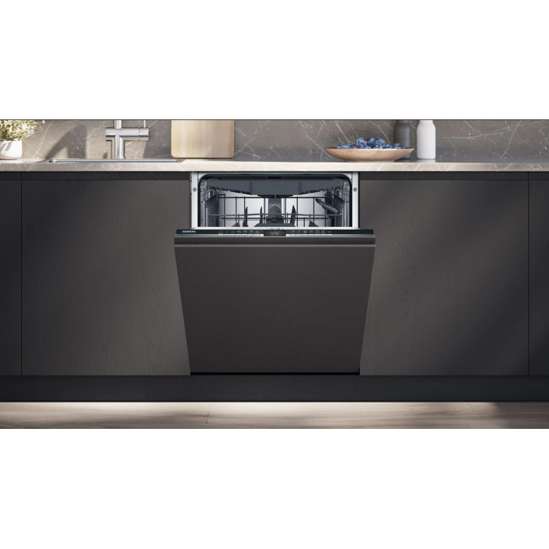 Siemens iQ300 SX63HX01CE vaatwasser Volledig ingebouwd 14 couverts