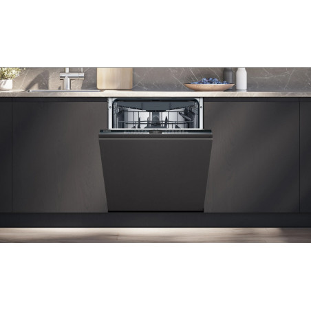 Siemens iQ300 SX63HX01CE vaatwasser Volledig ingebouwd 14 couverts