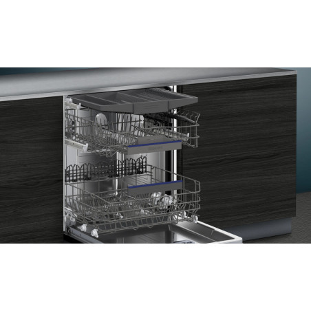 Siemens iQ300 SX63HX01CE vaatwasser Volledig ingebouwd 14 couverts