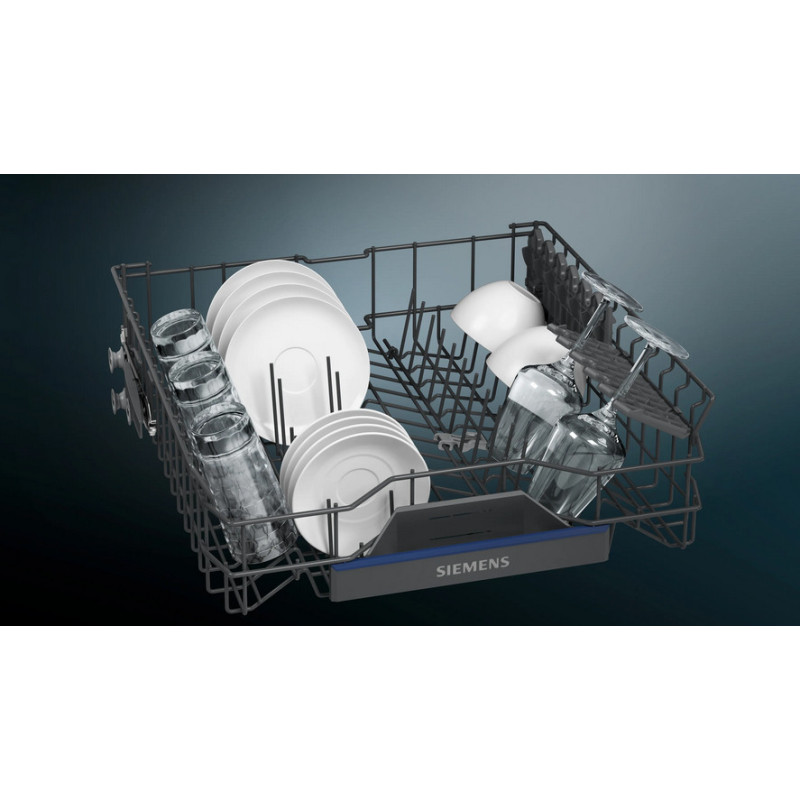 Siemens iQ300 SX63HX01CE vaatwasser Volledig ingebouwd 14 couverts