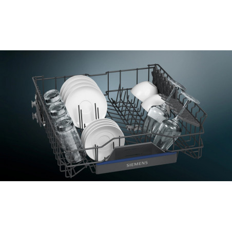 Siemens iQ300 SX63HX01CE vaatwasser Volledig ingebouwd 14 couverts
