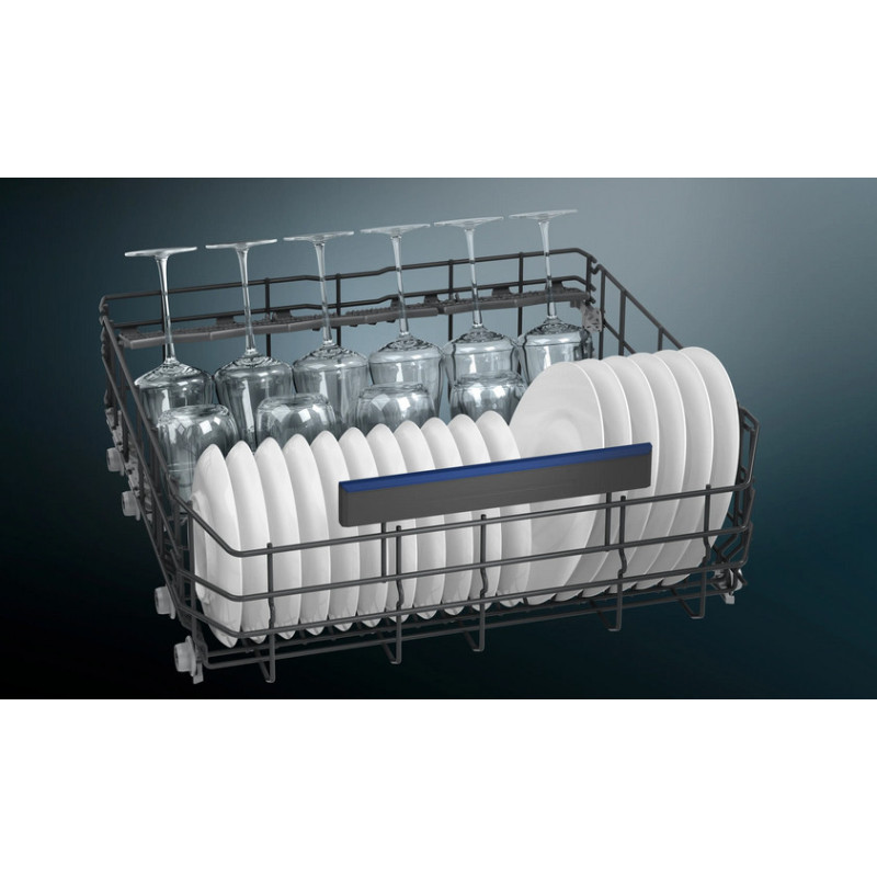 Siemens iQ300 SX63HX01CE vaatwasser Volledig ingebouwd 14 couverts