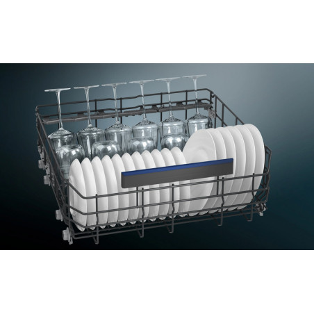 Siemens iQ300 SX63HX01CE vaatwasser Volledig ingebouwd 14 couverts