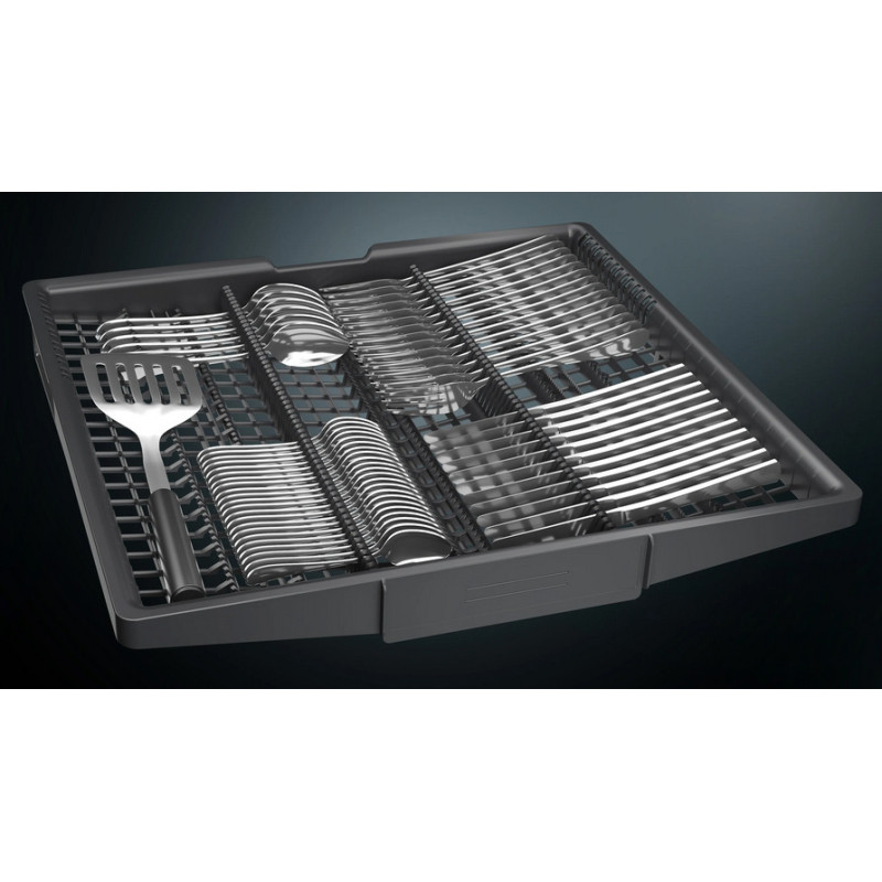 Siemens iQ300 SX63HX01CE vaatwasser Volledig ingebouwd 14 couverts