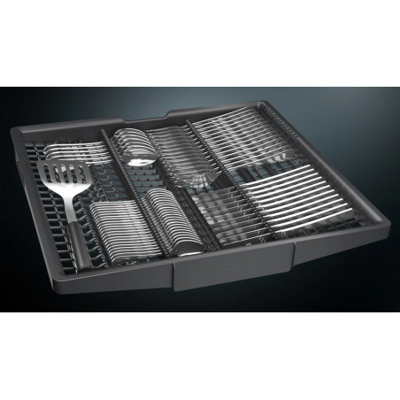 Siemens iQ300 SX63HX01CE vaatwasser Volledig ingebouwd 14 couverts