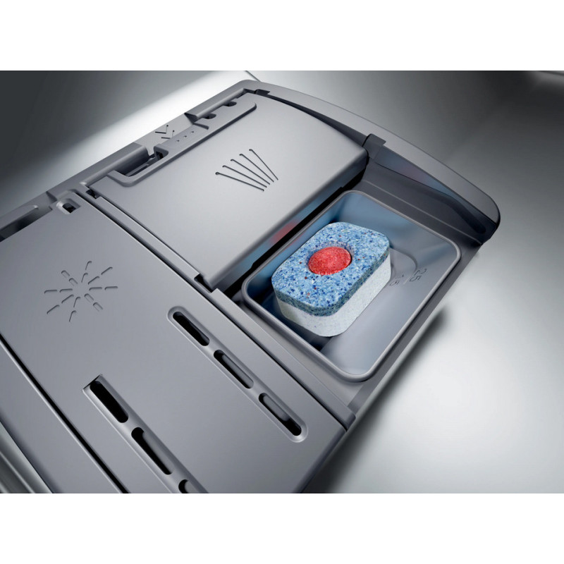 Siemens iQ300 SX63HX01CE vaatwasser Volledig ingebouwd 14 couverts