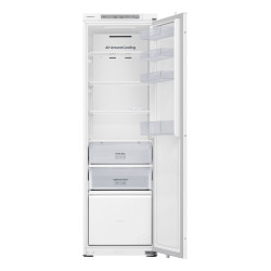 Samsung Réfrigérateur 1 Porte intégrable, 270L - E - BRD27600EWW 2