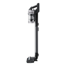 Samsung VS80F28DFP Aspirateur-balai 2 en 1 Batterie Sec HEPA, Micro Sans sac 0,5 L 770 W Noir, Gris 2