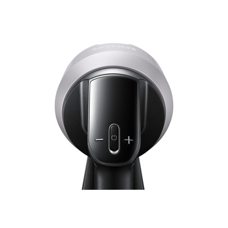 Samsung VS80F28DFP Aspirateur-balai 2 en 1 Batterie Sec HEPA, Micro Sans sac 0,5 L 770 W Noir, Gris