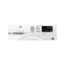 AEG LF62R862 Lave-linge 8 kg 1600 tr/min ProSense® UniversalDose® 2