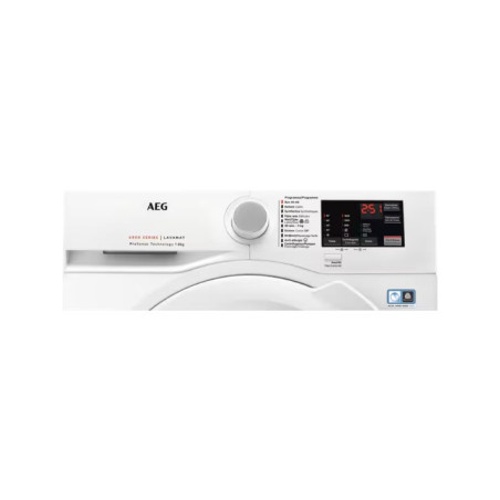 AEG LF62R862 Lave-linge 8 kg 1600 tr/min ProSense® UniversalDose®