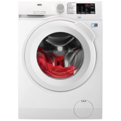 AEG LF62R862 Wasmachine 8 kg 1600 tpm ProSense® UniversalDose®