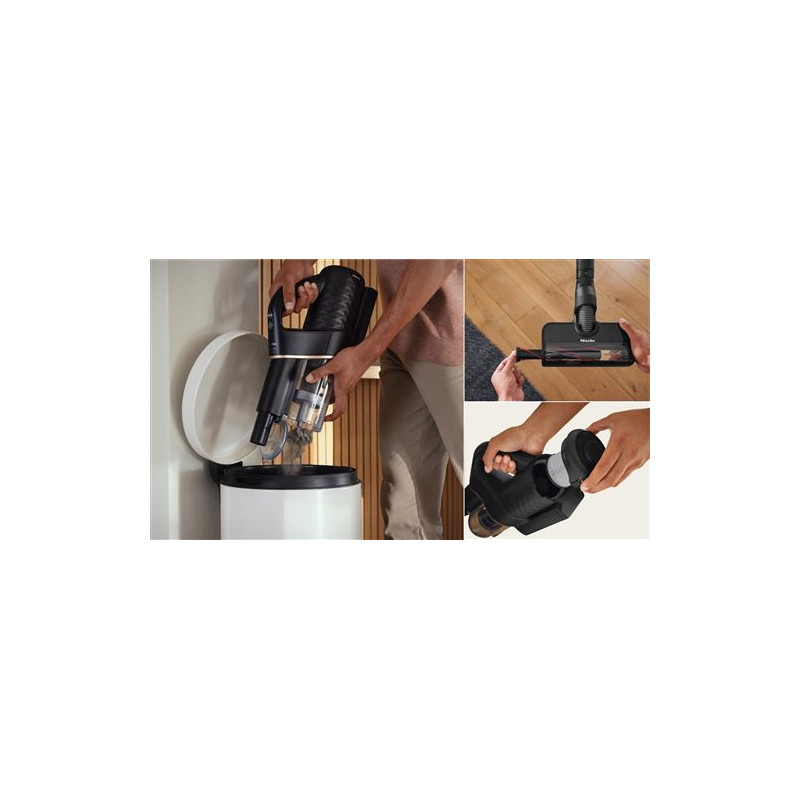 MIELE TRIFLEX HX1 FAC