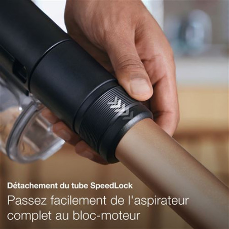 MIELE TRIFLEX HX1 FAC