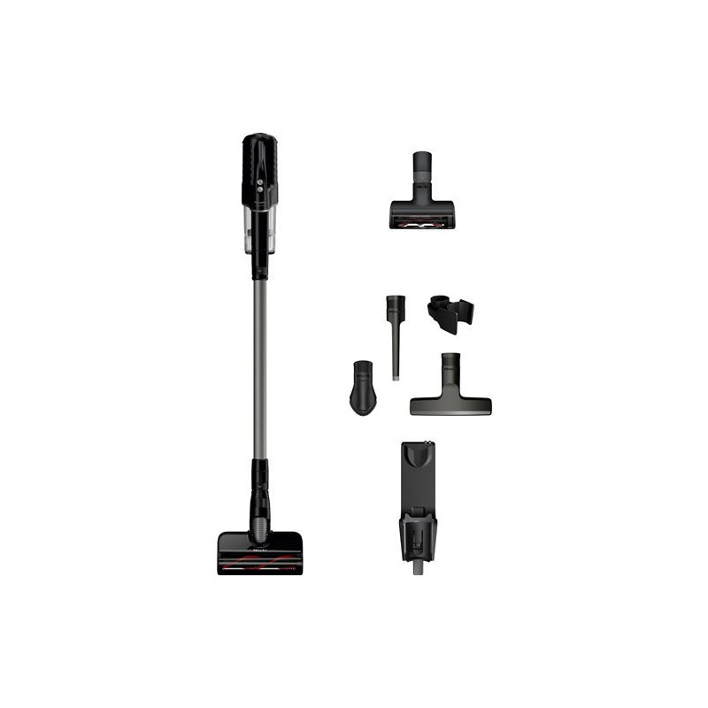 MIELE TRIFLEX HX1 FAC