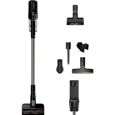 MIELE TRIFLEX HX1 FAC