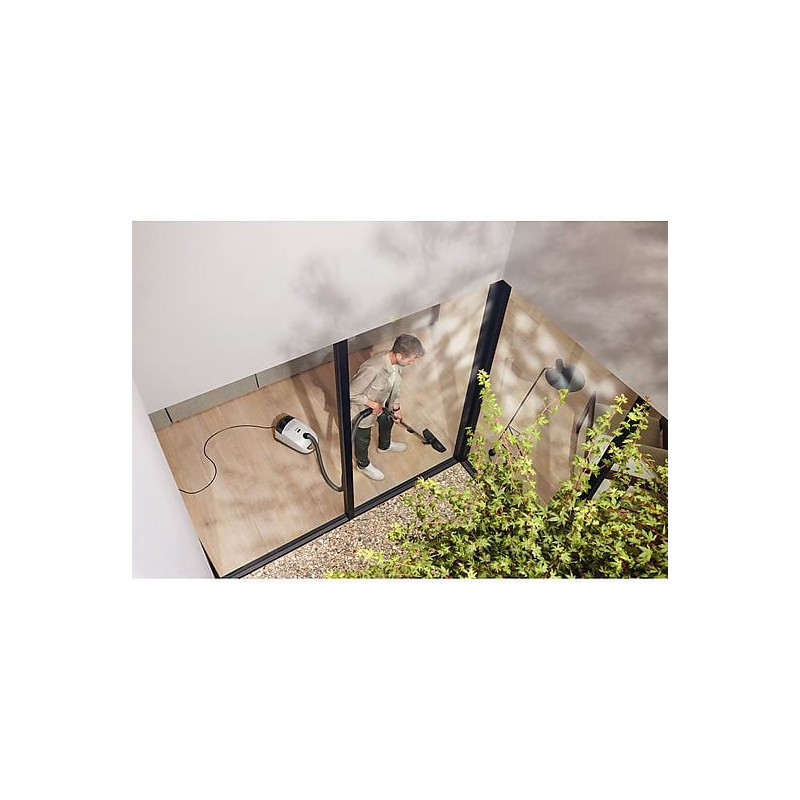 MIELE GUARD S1 PARQUE