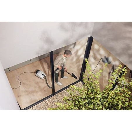 MIELE GUARD S1 PARQUE