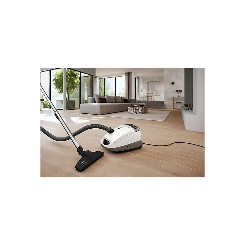 MIELE GUARD S1 PARQUE