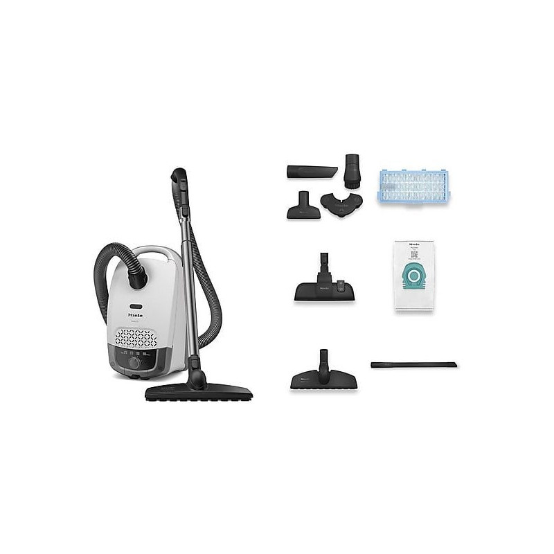 MIELE GUARD S1 PARQUE