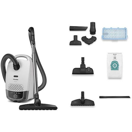 MIELE GUARD S1 PARQUE