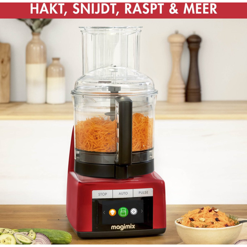 MAGIMIX M/COOKEXPERT IN