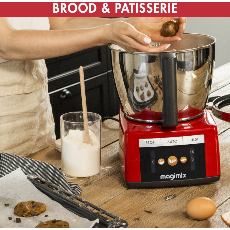 MAGIMIX M/COOKEXPERT IN