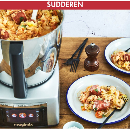 MAGIMIX M/COOKEXPERT IN