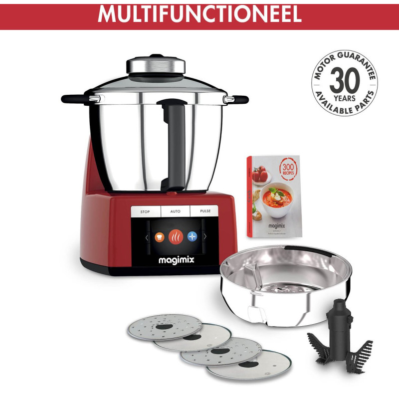 MAGIMIX M/COOKEXPERT IN