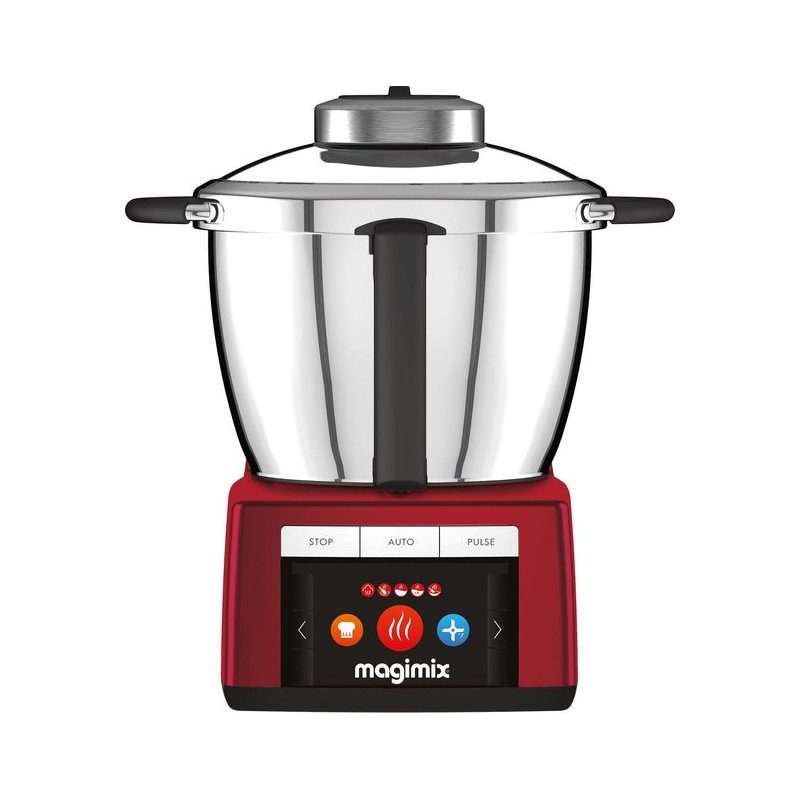 MAGIMIX M/COOKEXPERT IN