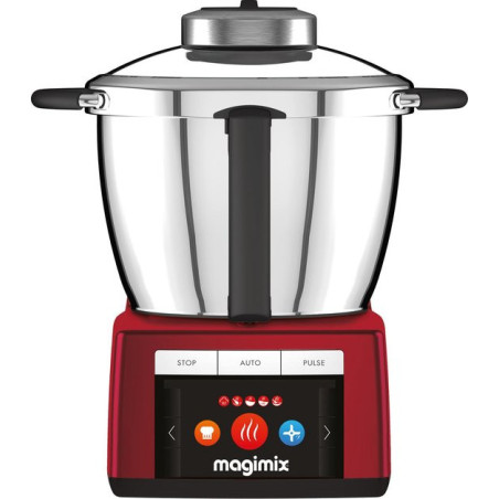 MAGIMIX M/COOKEXPERT IN