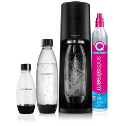 SODASTREAM TERRA PACK PROM