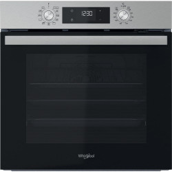 Whirlpool OMR58HU1X 71 L 2900 W Acier inoxydable