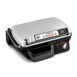 Tefal contactgrill - GC461B 2