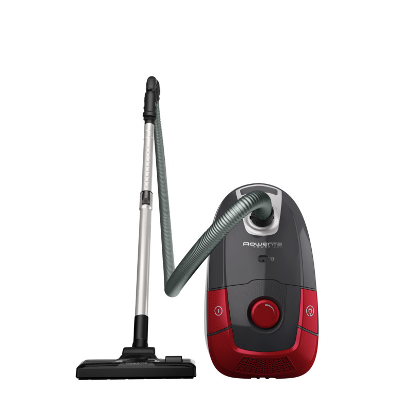 Rowenta Power XXL RO3187 4,5 L Sec 900 W Sac à poussière