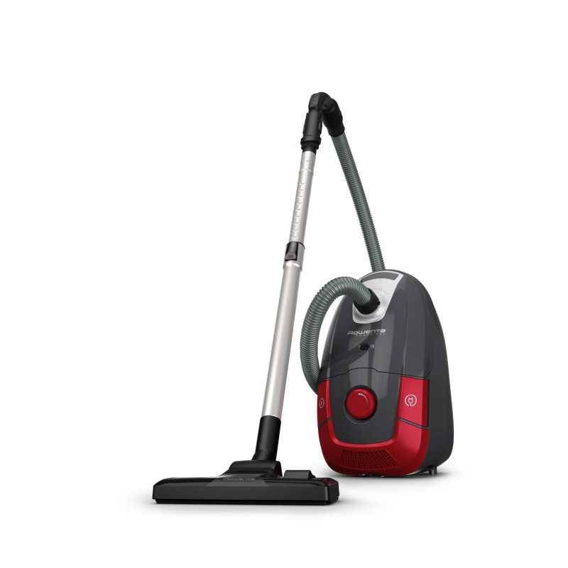 Rowenta Power XXL RO3187 4,5 L Sec 900 W Sac à poussière