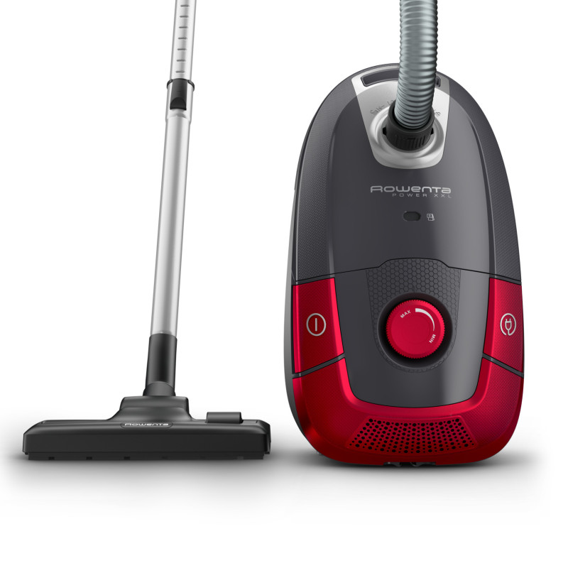 Rowenta Power XXL RO3187 4,5 L Sec 900 W Sac à poussière