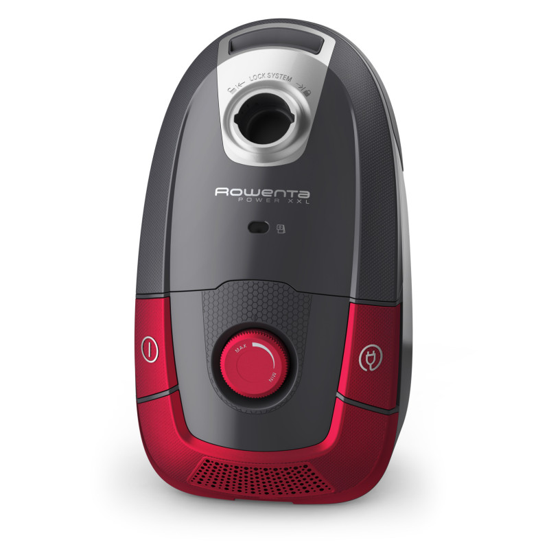 Rowenta Power XXL RO3187 4,5 L Sec 900 W Sac à poussière
