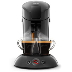 Senseo HD6553/50 machine à café Semi-automatique Cafetière 0,7 L 2