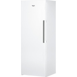 Whirlpool UW6 F2C WB 2 Congélateur vertical Pose libre 228 L Blanc