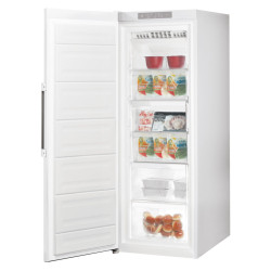 Whirlpool UW6 F2C WB 2 Vrieskast Vrijstaand 228 l Wit 2