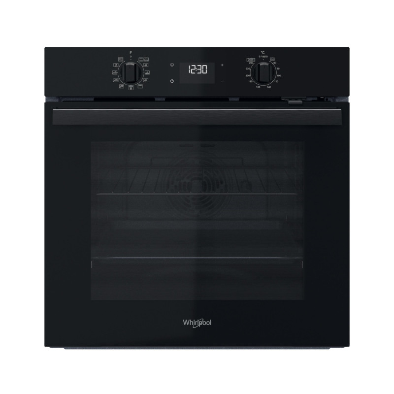 Whirlpool OMR58RR1B 71 l Zwart